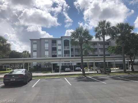 Lake Circle Dr, Fort Myers, FL 33908