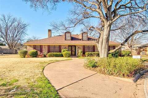 Pyracanthia Cir, Abilene, TX 79605