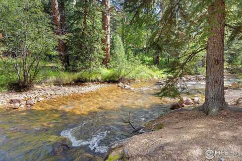 David Dr, Estes Park, CO 80517