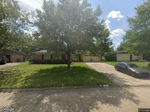 Rikisha, BEAUMONT, TX 77706