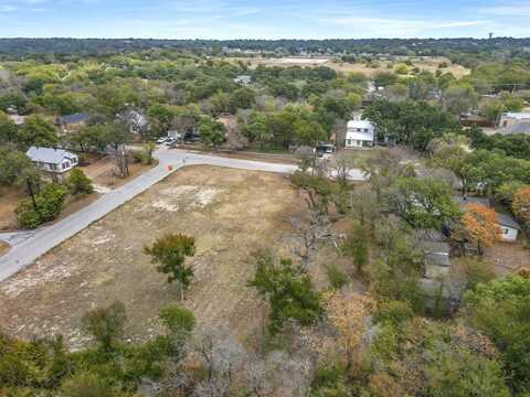 4517 Williams Spring Road, Lake Worth, TX 76135