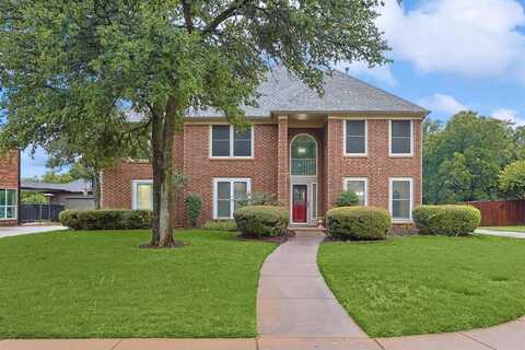 2235 Strathmore Drive, Highland Village, TX 75077