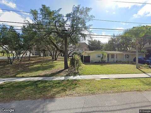 S Highland Ave, Tarpon Springs, FL 34689