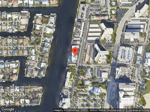 N Riverside Dr, Pompano Beach, FL 33062