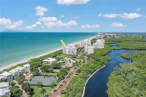 Barefoot Beach Blvd, Bonita Springs, FL 34134