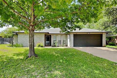 232 Dodge Drive, Keller, TX 76248