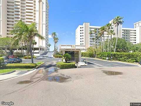 Gulf Blvd, Clearwater, FL 33767