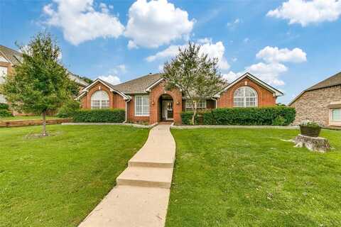 2120 Cannes Drive, Plano, TX 75025