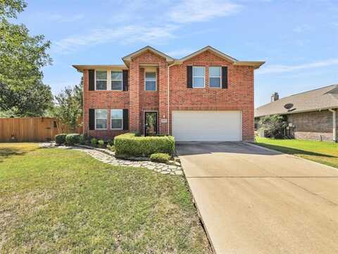 1001 Chilton Drive, Wylie, TX 75098