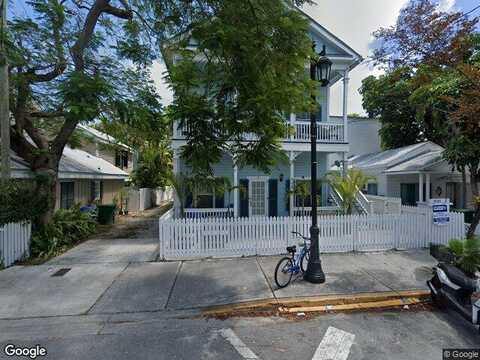 Truman Ave, Key West, FL 33040