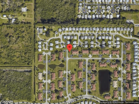 Ponderosa Dr, Fort Pierce, FL 34982