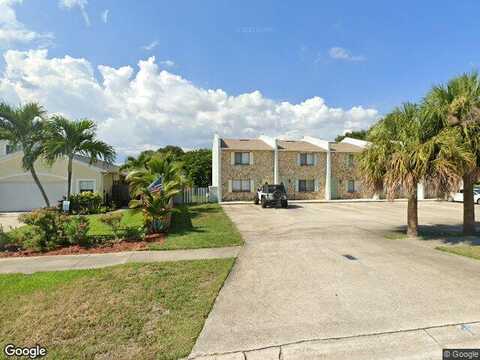 Chandler St, Cape Canaveral, FL 32920