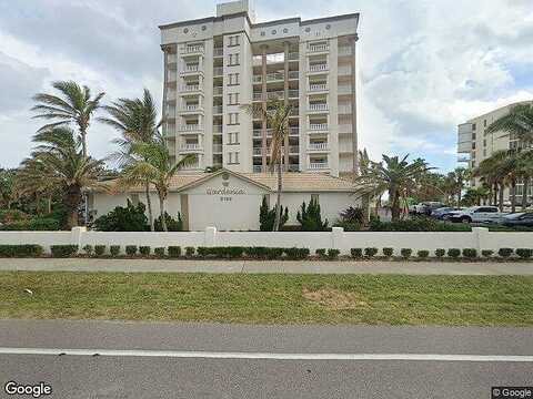 Highway A1A, Indian Harbour Beach, FL 32937