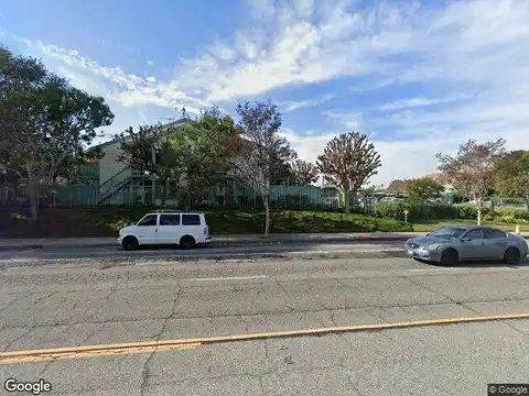 S Vermont Ave, Torrance, CA 90502