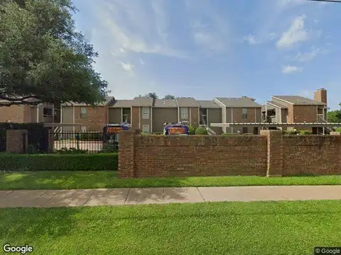 Riverchase Ln, Arlington, TX 76011