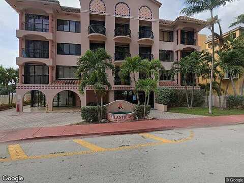 Collins Ave, Surfside, FL 33154