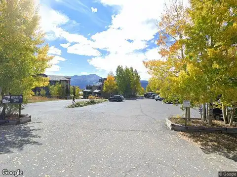 Hunter Hill Rd, Crested Butte, CO 81225