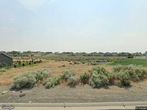 Dune Lake, MOSES LAKE, WA 98837