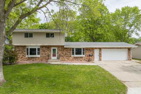 1St, MARSHALL, MN 56258