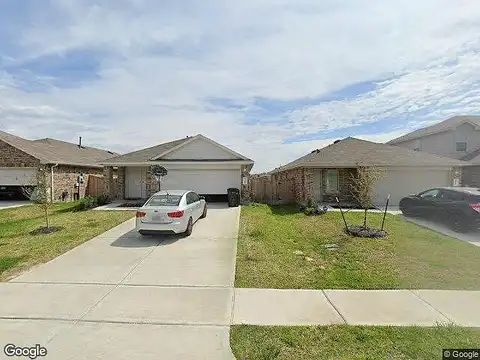 Canyon Pines, NEW CANEY, TX 77357