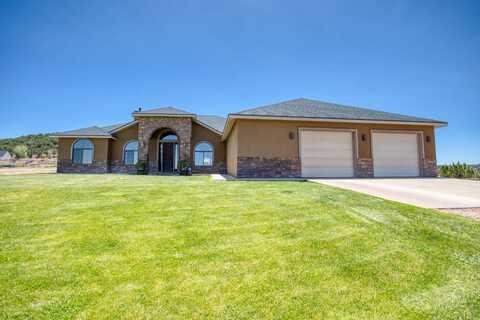 7631 Baldwin Ln, Taylor, AZ 85939