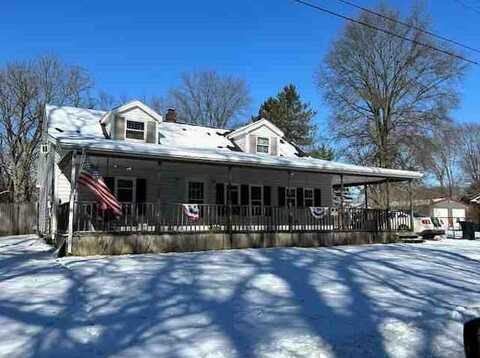 216 Bland Ave, Blanchester, OH 45107