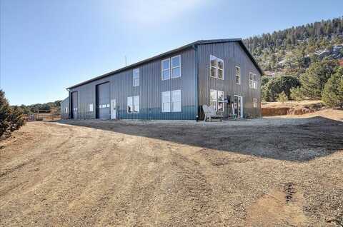 1700 Mitchell Mountain Rd, Westcliffe, CO 81252
