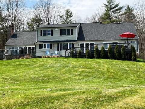 1177 County Highway 26, Cooperstown, NY 13326
