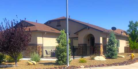 7401 E Raywood Street, Prescott Valley, AZ 86315