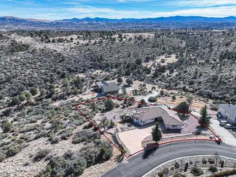 1187 Fawn Lane, Prescott, AZ 86305