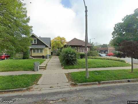 N 38Th St, MILWAUKEE, WI 53210