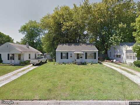 Best, PEORIA HEIGHTS, IL 61616