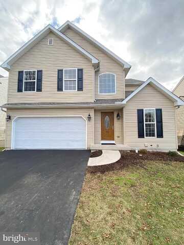 Stabley, WINDSOR, PA 17366