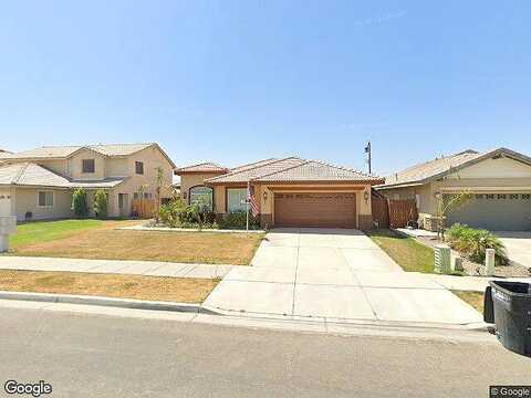 Quail Run Drive, EL CENTRO, CA 92243