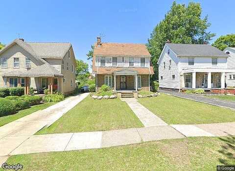 Berkshire, CLEVELAND HEIGHTS, OH 44118