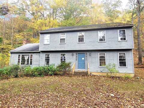 Little Bear Hill, NEW MILFORD, CT 06776