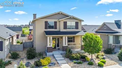 2019 Volterra Way, Colorado Springs, CO 80921