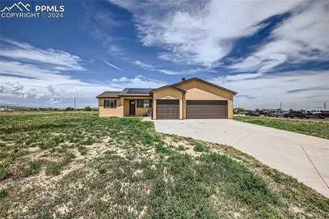 741 E Sandusky Drive, Pueblo, CO 81007