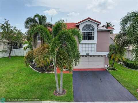 1376 NW 129th Way, Sunrise, FL 33323