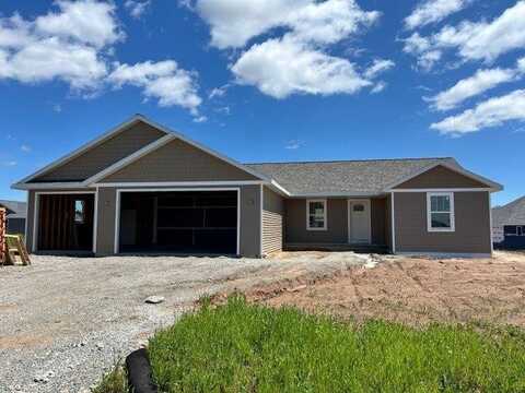 5786 N ACADIA Drive, APPLETON, WI 54913