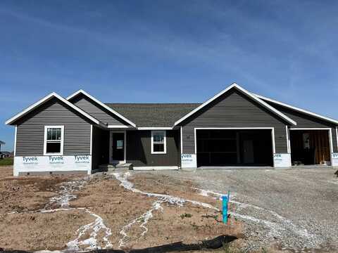 5781 N SEQUOIA Drive, APPLETON, WI 54913