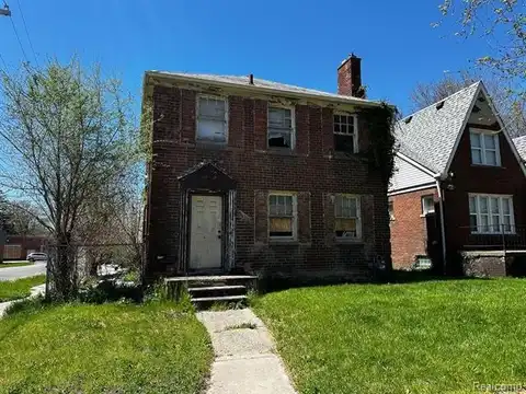 15003 HARTWELL Street, Detroit, MI 48227