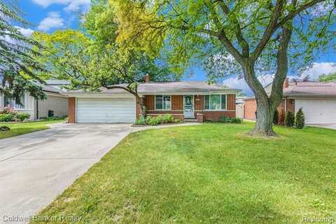34067 CHATSWORTH Drive, Sterling Heights, MI 48312