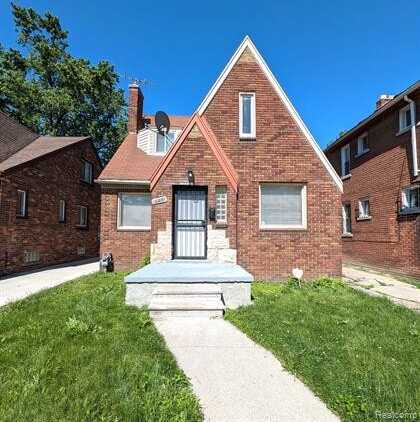 8531 NORTHLAWN Street, Detroit, MI 48204