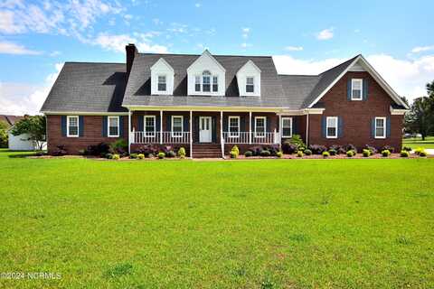 3545 Windbriar Court, Battleboro, NC 27809