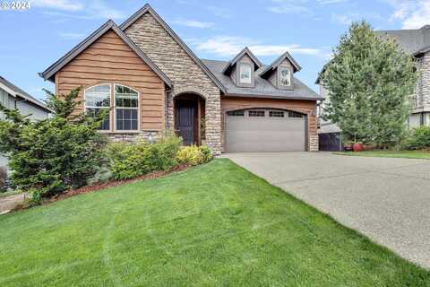 13657 SE MOUNTAIN CREST DR, Happy Valley, OR 97086
