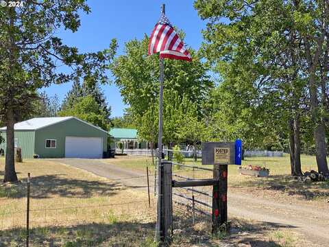 14 Old Cabin RD, Goldendale, WA 98620