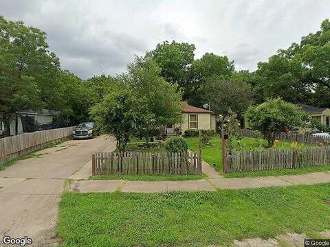 Rayville, DALLAS, TX 75217