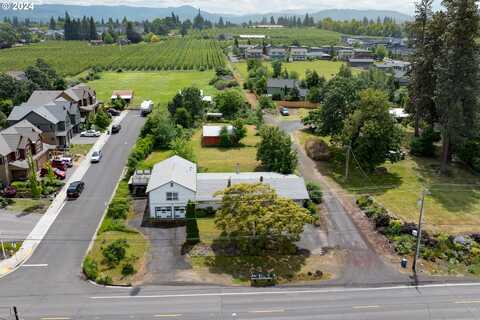 3665 MAY ST, Hood River, OR 97031