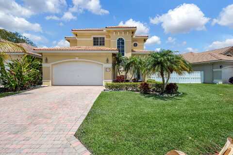 2455 Curley Cut, West Palm Beach, FL 33411